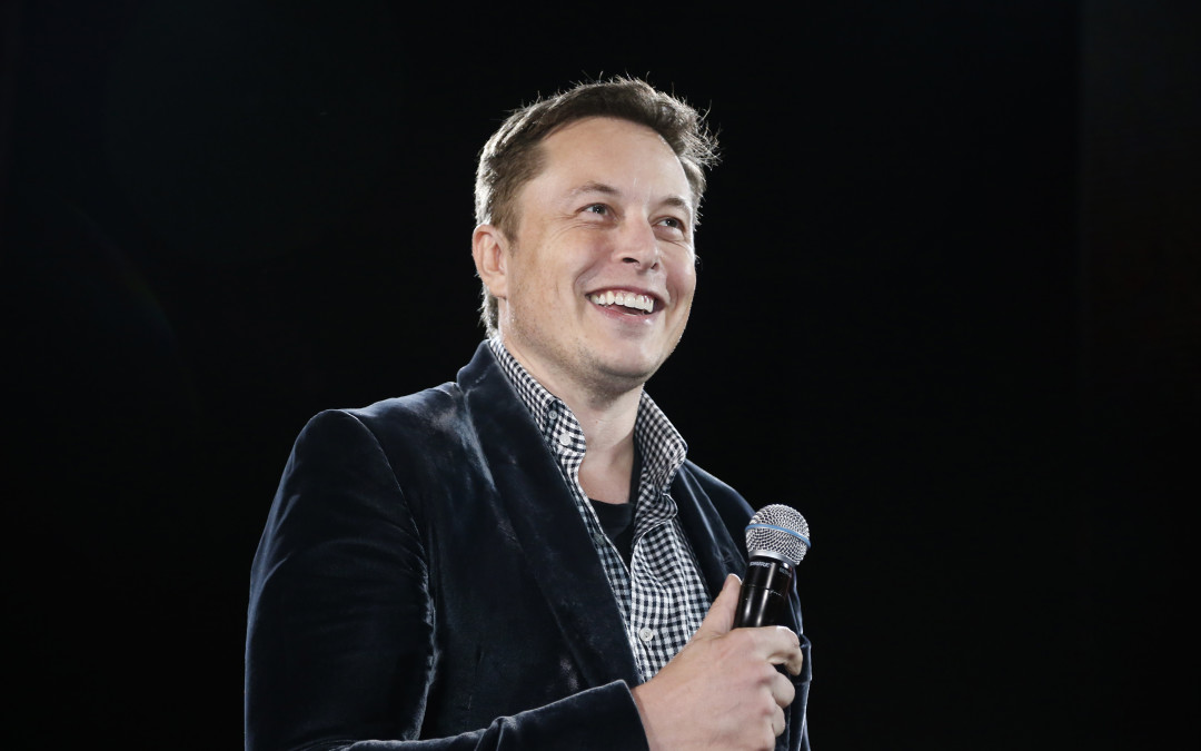 Elon Musk: The Mind Behind Tesla