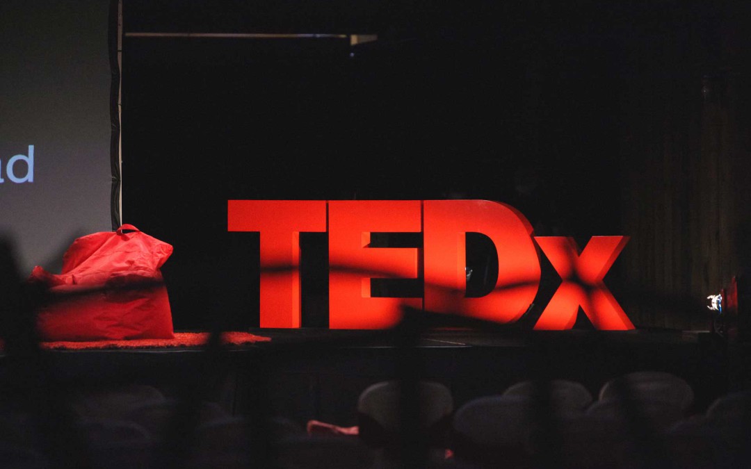 Ted Talks: The Art of Entrepreneurship by Julie Meyer